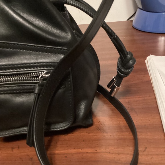 WALTER BAKER LEATHER BAG - Picture 16 of 16
